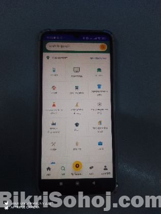 Xiaomi Redmi 13C Android 14